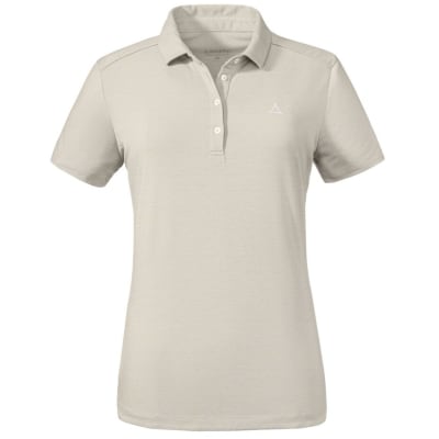 Schöffel Circ Tauron Damen Poloshirt
