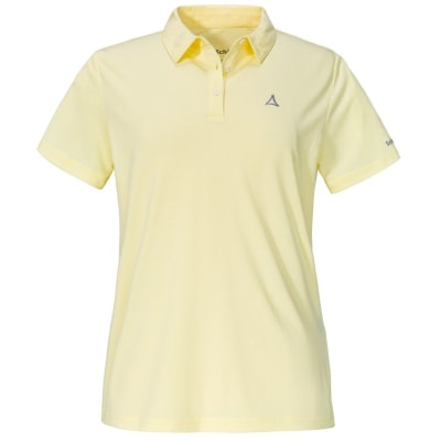 Schöffel Circ Tauron Damen Poloshirt