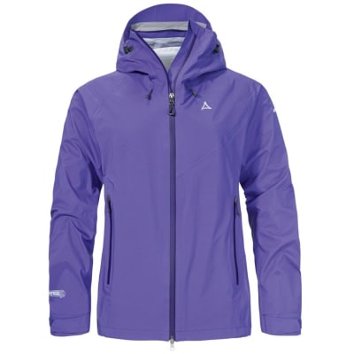Schöffel Style Blaueis Damen Funktionsjacke