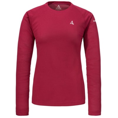 Schöffel Style Blaueis Damen T-Shirt