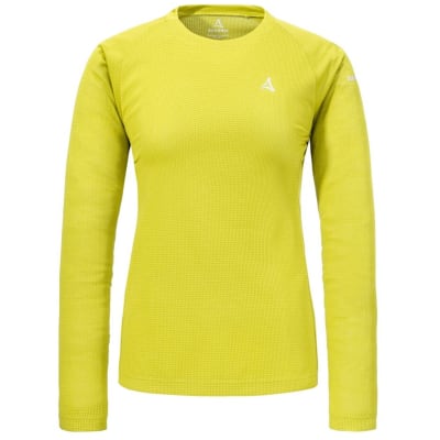 Schöffel Style Blaueis Damen T-Shirt