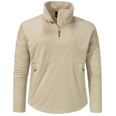 Schöffel Circ Fleece Style Baguio Damen Pullover