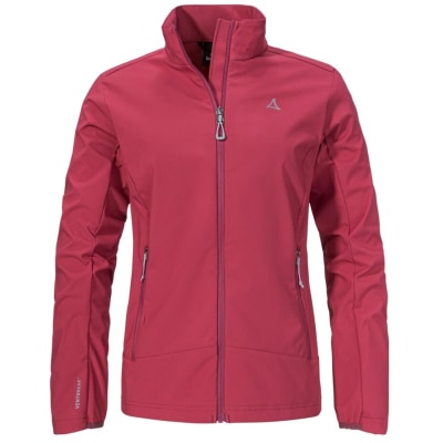 Schöffel Softshell Style Mirusha Damen Jacke