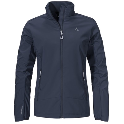 Schöffel Softshell Style Mirusha Damen Jacke