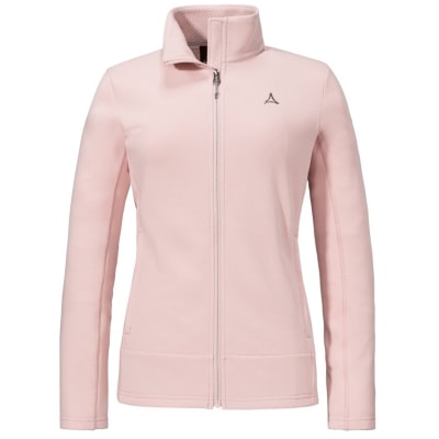 Schöffel Fleece Style Uriezzo Damen Midlayer