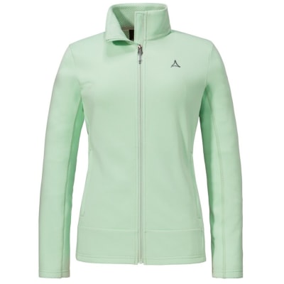 Schöffel Fleece Style Uriezzo Damen Midlayer