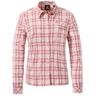 Schöffel Style Dynkur Damen Bluse
