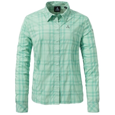 Schöffel Style Dynkur Damen Bluse