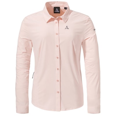 Schöffel Style Dunajec Damen Bluse