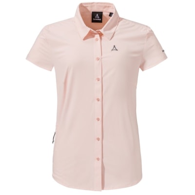 Schöffel Style Dooser Damen Bluse
