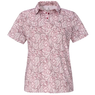 Schöffel Style Todra Damen Poloshirt
