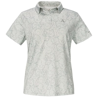 Schöffel Style Todra Damen Poloshirt