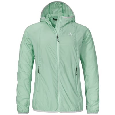 Schöffel Style Wutach Damen Funktionsjacke