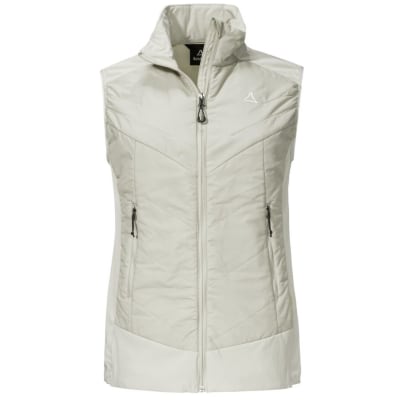 Schöffel Hybrid Vt Style Blaueis Damen Weste