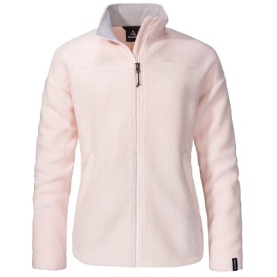 Schöffel Circ Fleece Style Purga Damen Midlayer