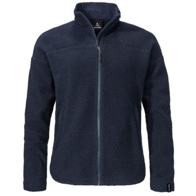 Schöffel Circ Fleece Style Purga Damen Midlayer