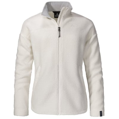 Schöffel Circ Fleece Style Purga Damen Midlayer