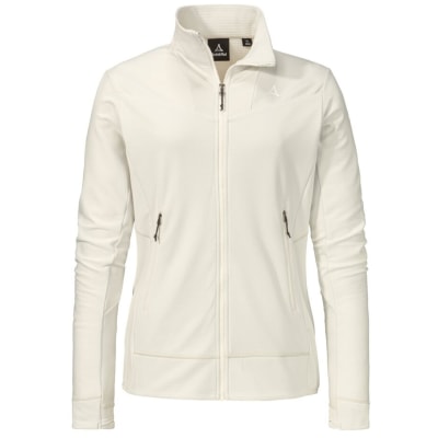 Schöffel Fleece Style Blaueis Damen Midlayer