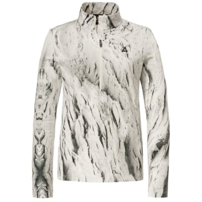 Schöffel Schöffel x Tom Hegen LS Damen Rollkragenpullover