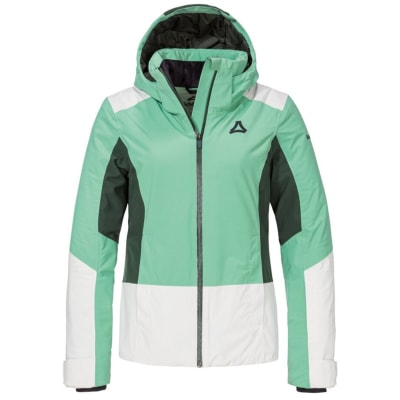 Schöffel Style Zandwel Damen Skijacke