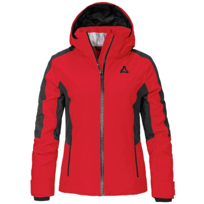 Schöffel Style Trifex Damen Skijacke
