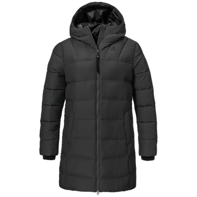Schöffel Ins Style Boslix Damen Mantel