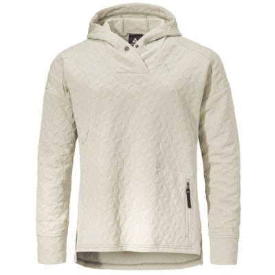 Schöffel Hoody Style Vindave Damen Pullover