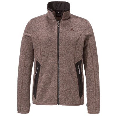 Schöffel Circ Fleece Style Yew Damen Midlayer