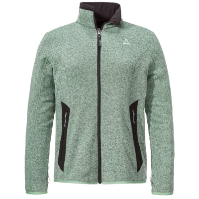 Schöffel Circ Fleece Style Yew Damen Midlayer