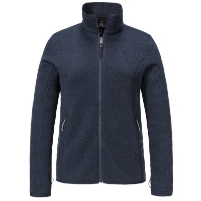 Schöffel Circ Fleece Style Yew Damen Midlayer