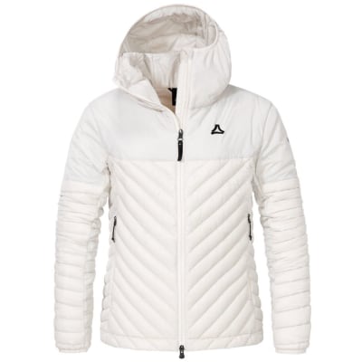 Schöffel Down Style Cascata Damen Jacke