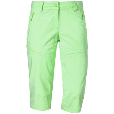 Schöffel Caracas2 Damen 3/4-Hose