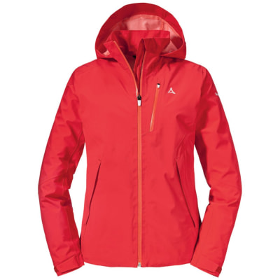 Schöffel Arnspitze L Damen Jacke