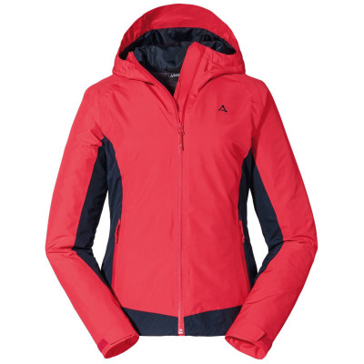 Schöffel Wamberg L Damen Jacke