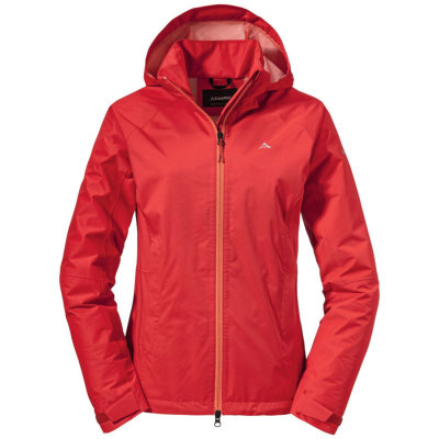 Schöffel Easy XT L Damen Regenjacke