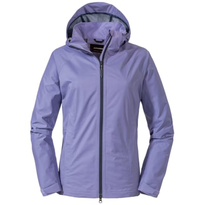 Schöffel Easy XT L Damen Regenjacke