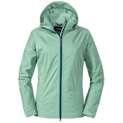 Schöffel Easy XT L Damen Regenjacke