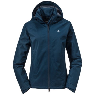 Schöffel Easy XT L Damen Regenjacke