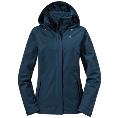 Schöffel Gmund L Damen Jacke