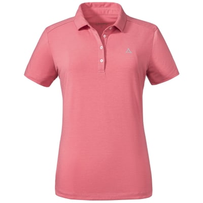Schöffel Vilan L Damen Poloshirt