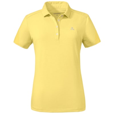 Schöffel Vilan L Damen Poloshirt