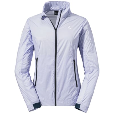Schöffel Bygstad L Damen Jacke