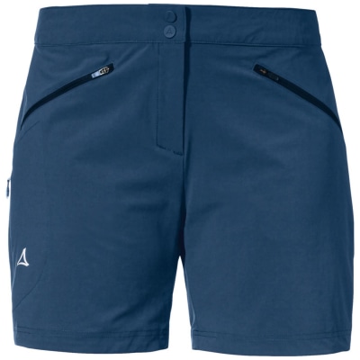 Schöffel Hestad L Damen Bermuda Shorts