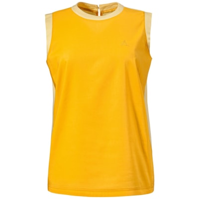 Schöffel Lumio L Damen T-Shirt