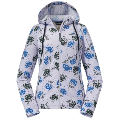 Schöffel Fleece Hoody Palai L Damen Midlayer