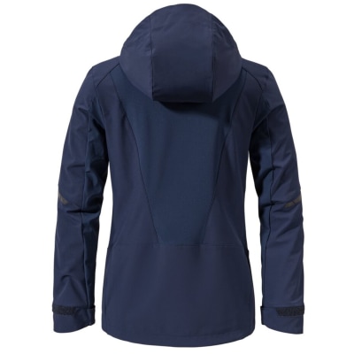 Schöffel Matrei Damen Schlupfjacke