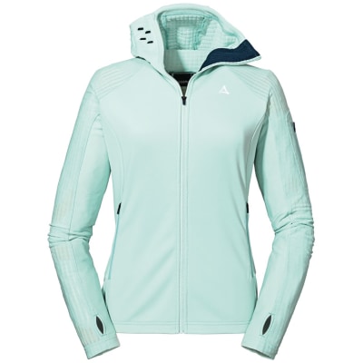 Schöffel Rotbach L Damen Midlayer