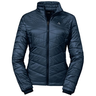 Schöffel Zipin Seewand Damen Funktionsjacke