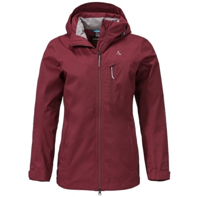 Schöffel Zipin Stanzach Damen Jacke