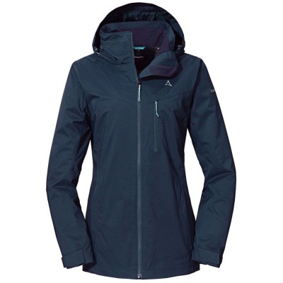 Schöffel Zipin Stanzach Damen Jacke